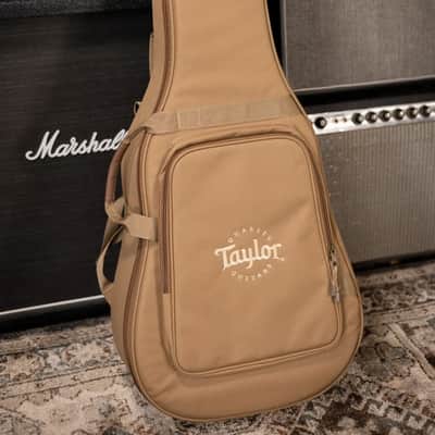 Taylor 214ce Grand Auditorium Acoustic/Electric Guitar with Gig Bag image 17