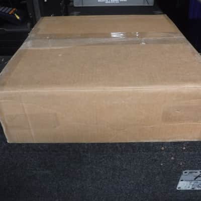 Genz Benz GBE 400. GRUNDORF 2U Rack Case. PACKED AND READY TO SHIP ASAP! image 8