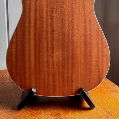 Larrivee all mahogany D-03 2024 image 5