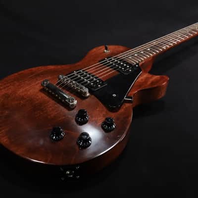 Gibson USA Les Paul Studio Faded T with Gigbag 2017 USED 513 image 3