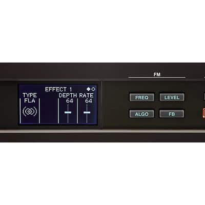 Yamaha Reface DX 37-key Mini FM Synthesizer image 6