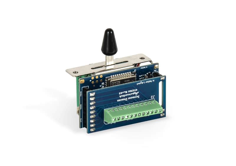 Seymour Duncan HyperSwitch BT 5-way Switch image 1