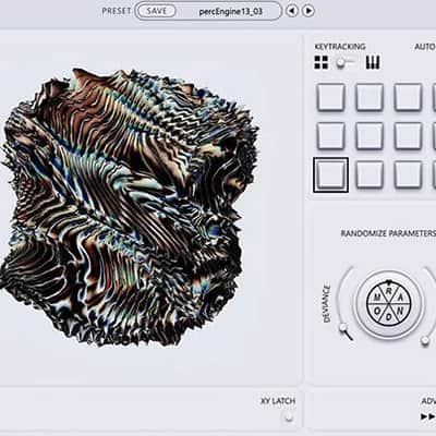 BEATSURFING RANDOM Metal (Download) <br> image 2