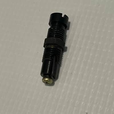 1980's Made in Japan Ibanez RG Series Original Edge Factory Black Arm Bushing Coupling image 1