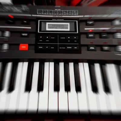 MUST SEE!!! CASIO CZ-1 FULLY SERVICED SUPER RARE SYNTHESIZER AND IN AMAZING CONDITION! image 7