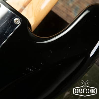 2004 Fender Standard Precision Bass PB43 Made in Japan MIJ image 16