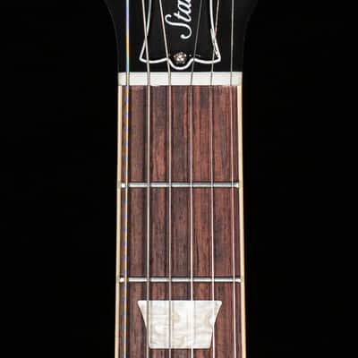 Gibson Les Paul Standard 50s Plain Top Classic White Top (321) image 5