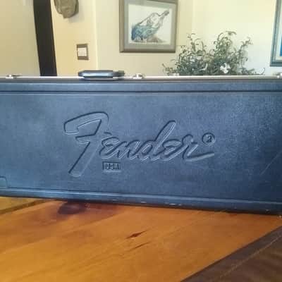 Fender Flame Elite 1984 image 14