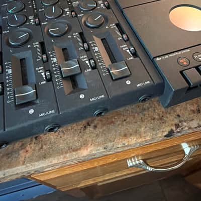 Yamaha MT50 5 Track Cassette Recorder image 3