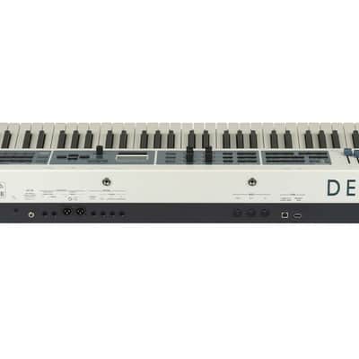 Dexibell VIVO S10 88-Key Digital Stage Piano image 5