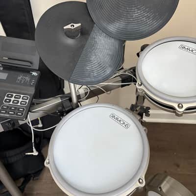 Simmons Titan 70 Bild 2