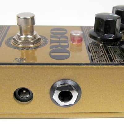 Used Mr. Black Orro Overdrive VGC image 5