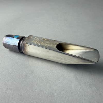 Selmer Jazz D Metal Tenor Saxophone Mouthpiece image 7