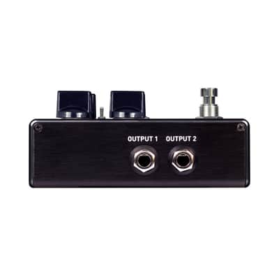 Source Audio SA 251 One Series Ultrawave Multiband Bass Processor Effectpedal image 4