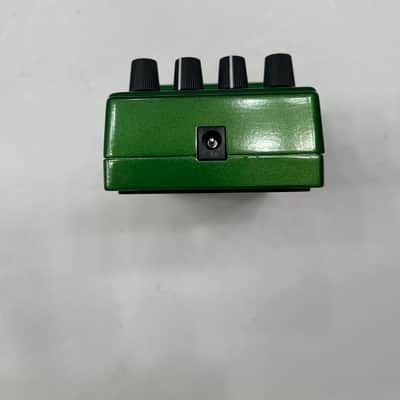 Digitech DBM Bad Monkey Tube Overdrive Rare Chinese Version Guitar Effect Pedal image 6