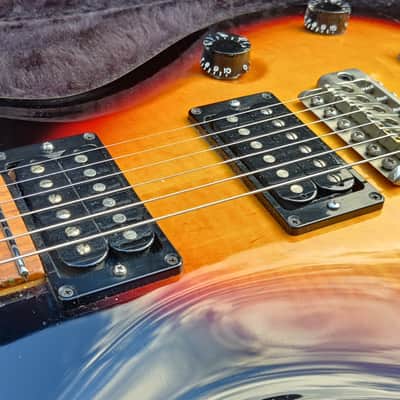 Paul Reed Smith CE 24  1992 image 3