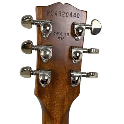 Gibson Les Paul Standard 2012 - Heritage Cherry Sunburst image 10