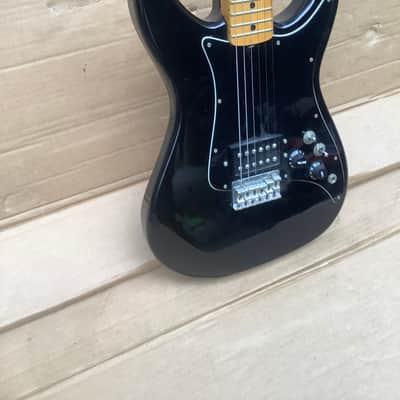 Sanox Japan Vintage  Lead model 70’s 80’s Sound creator electric guitar image 12