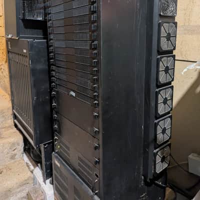 Euphonix CS2000 1993 image 4