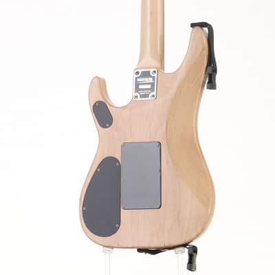Washburn N2 Nuno Bettencourt Signature Model Washburn Made in Japan [1100126] (07/22) image 5