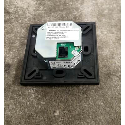Bose CC-3D - AV Accessories - Good image 9