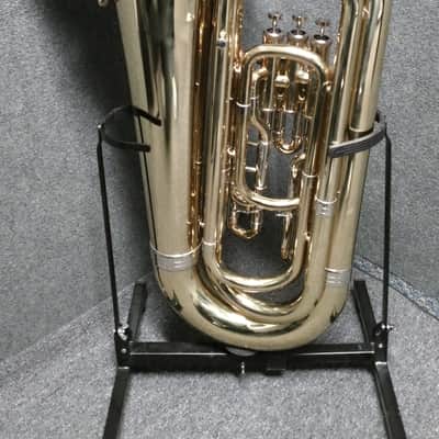 Fidelis 3/4 Tuba Lacquer image 2