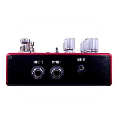 Source Audio Artifakt Lo-fi Elements 2024 - Present - Red image 2