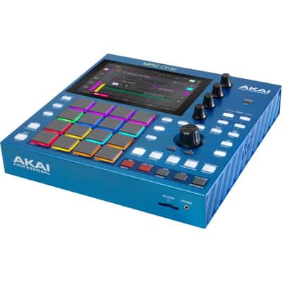 Akai Professional MPC ONE G2 image 3