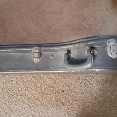 Vintage 1960's Epiphone Casino Guitar Case image 6