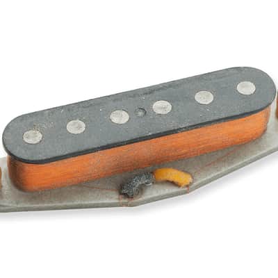 Seymour Duncan Antiquity II Mustang Myth neck pickup image 1