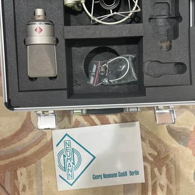 Neumann TLM 103 Microphone Early 2000s image 2
