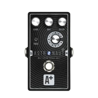 Shift Line A+ Astronaut Multireverb Space Unit