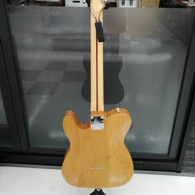 FENDER HYBRID II TELECASTER Electric Guitar - Versatile image 6