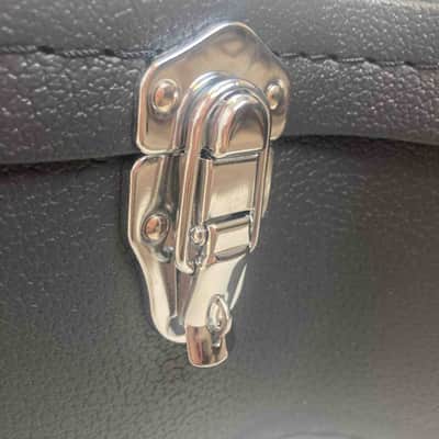 Gretsch G2420T Streamliner Guitar Case - Black image 5