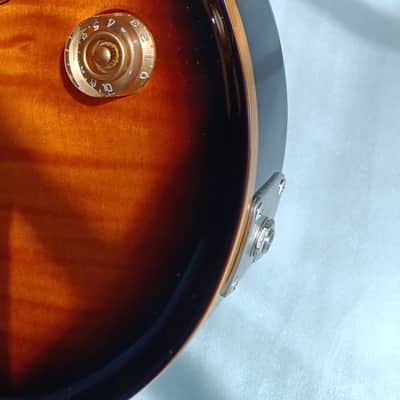 Dean Leslie West 2008 - Brazilia Burst image 8