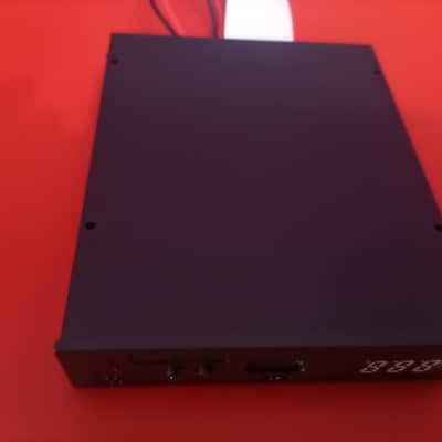 YAMAHA W5 W7 SY85 KORG N364 N264 X3 USB GOTEK DISK DRIVE EMULATION READ WRITE image 4