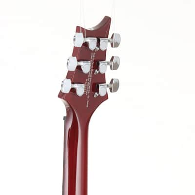 Paul Reed Smith (PRS) / 2011 SE245 Scarlet Red [L09241] image 12