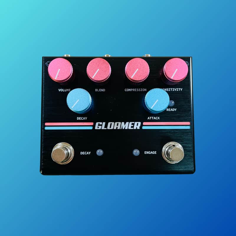 Pigtronix Gloamer