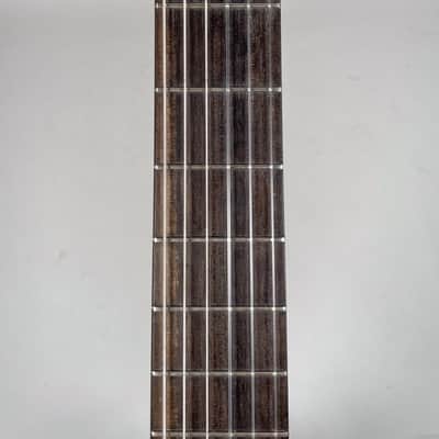 Alhambra Model 5Fp Acoustic Nylon String Guitar w/HSC image 6