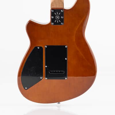 Reverend Kingbolt H90 - Baked Orange image 6