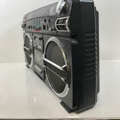 Lasonic TRC-931 Boombox image 8