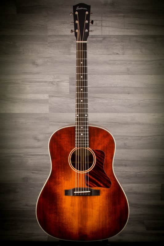Eastman E1SS-CLA-LTD - Classic image 1