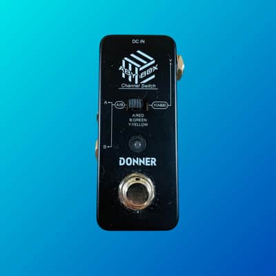 Donner ABY BOX image 1