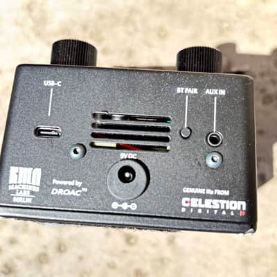 KMA Audio Machines Endgame Duality Calibrator 2024 -  limited « Shadow edition » image 3