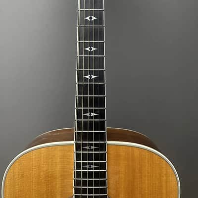Taylor 810B Brazilian 2000 image 3
