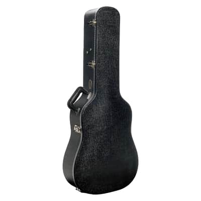 Martin SD-14F 3-Ply Hardshell Guitar Case - Olive Drab image 2