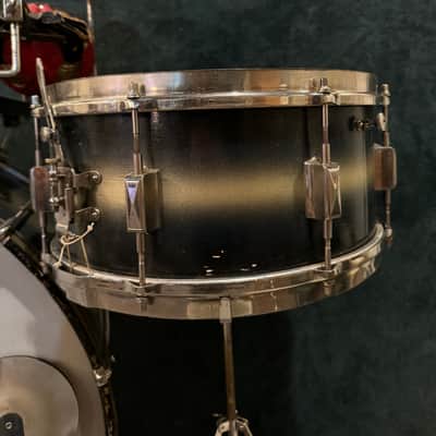 Leedy Drum Set - Harold Hendren's The Mom and Dads 1936 Leedy Drum Set image 3