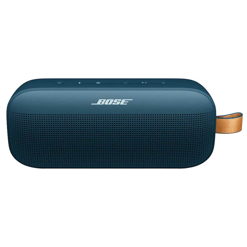 Bose Soundlink Flex Portable Speaker - 2 nd Gen Twilight blue image 1
