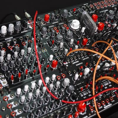 BEFACO FX BOY | OPEN BOX-ASSEMBLED : [DETROIT MODULAR] image 3