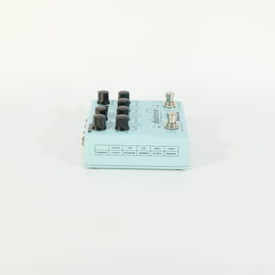 Nux NDD-6 Duotime Dual Delay Engine image 4